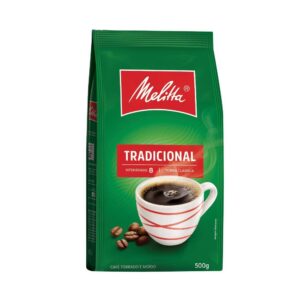 Café Melitta Tradicional 500g